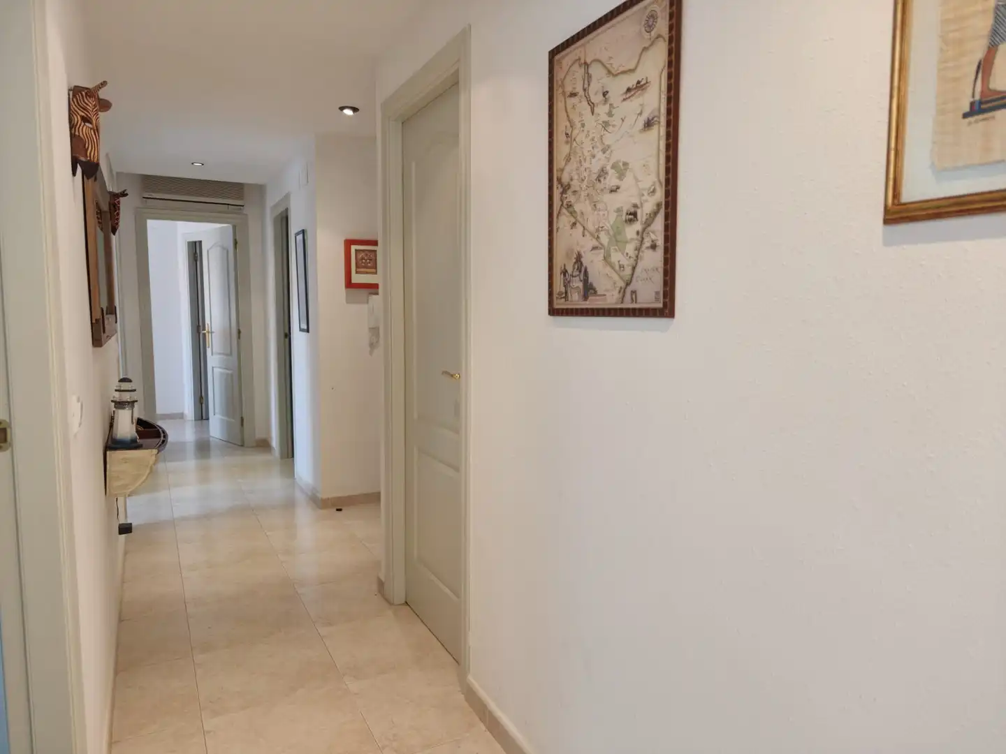 Apartamento en venta en Calonge i Sant Antoni con Aire acondicionado, Terraza y Amueblado