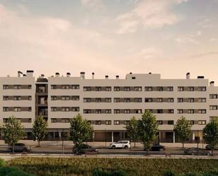 Vista exterior de Apartament en venda en Alicante / Alacant amb Aire condicionat, Terrassa i Balcó