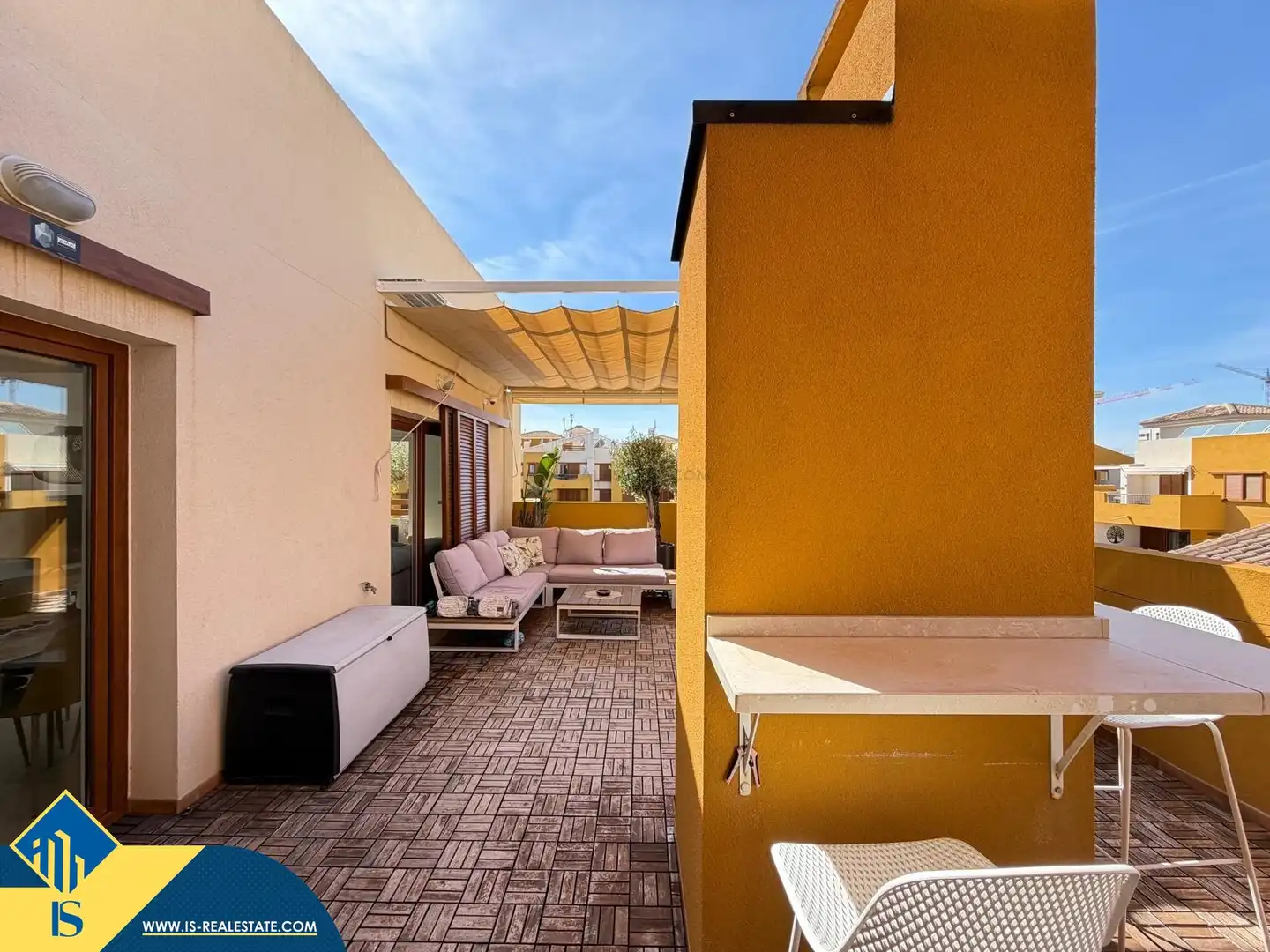 Penthouse mit Pool zum Verkauf in Playa del Acequión, Náufragos y Rocío del Mar, imagen 37