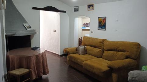 Foto 3 de Finca rústica en venda a Cuevas del Campo, Granada