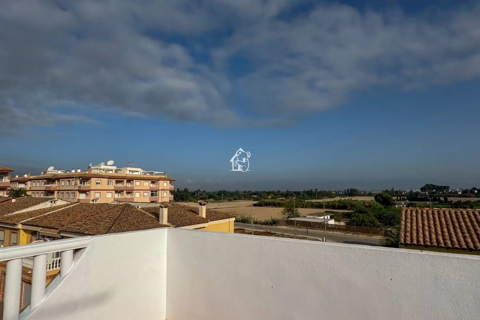 Casa o xalet de lloguer en Algorfa amb Terrassa, Moblat i Forn
