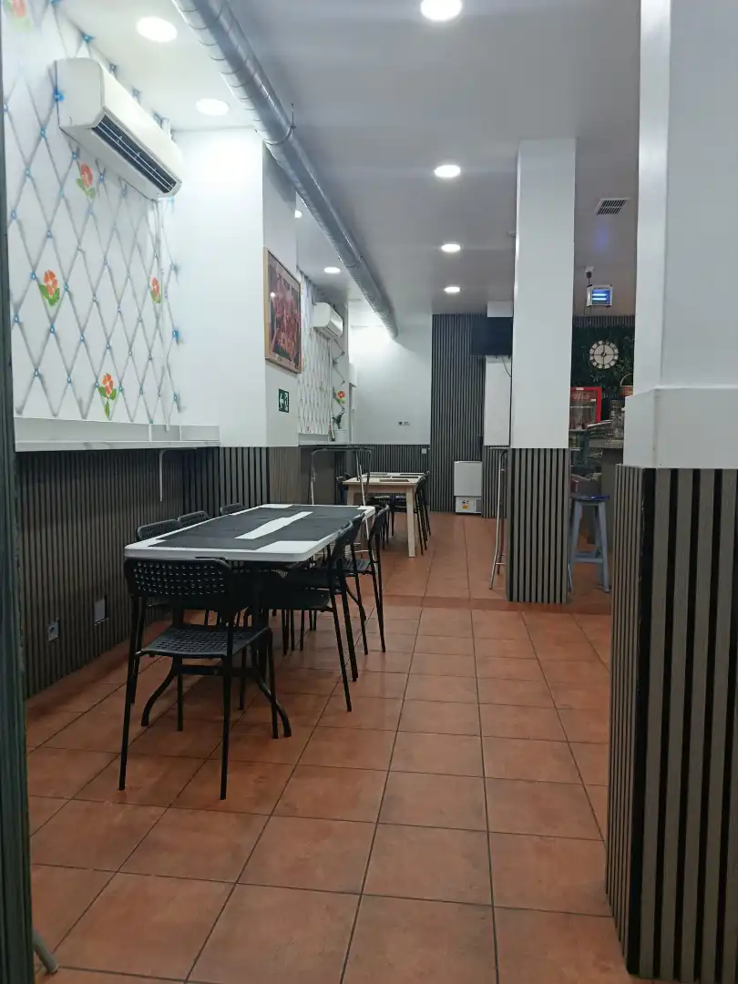Local en venta en Madrid con Aire acondicionado, Calefacción y Amueblado