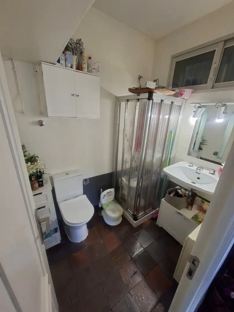 Baño de Casa o chalet en venta en Fuente Santa