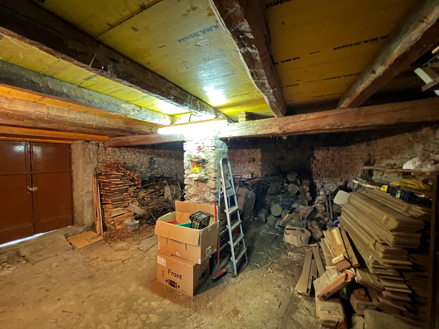 Casa o xalet en venda en Canal de Berdún