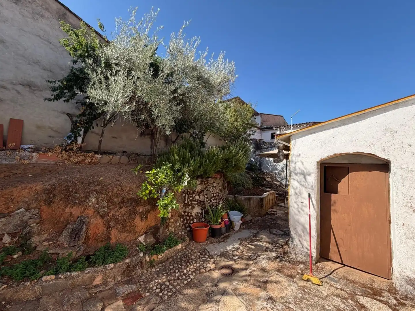 House for sale in Alcuéscar, imagen 4