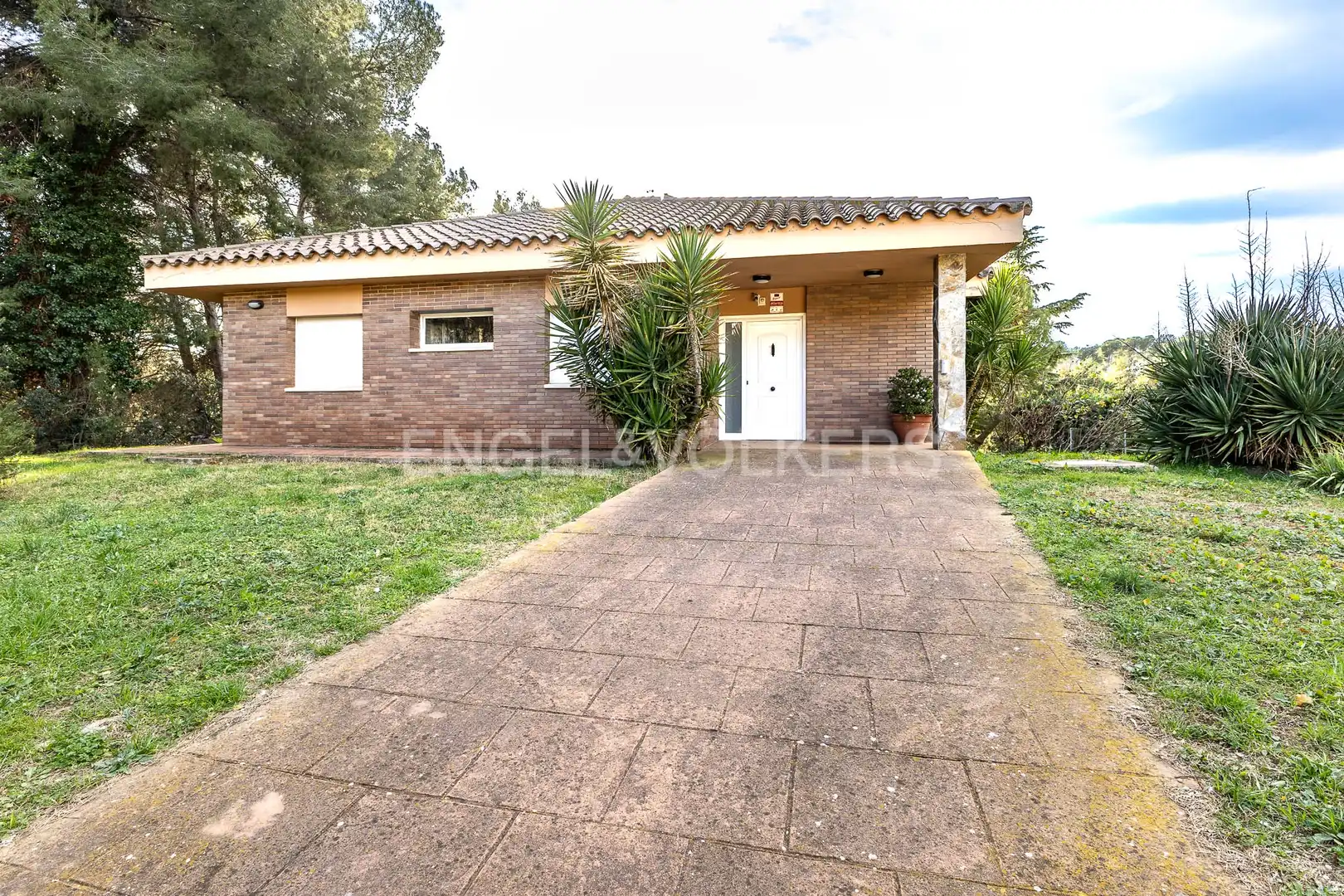 Casa o xalet en venda a Castellarnau