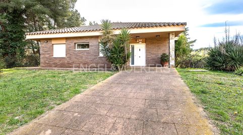 Photo 4 of Houses for sale in Castellarnau, Sabadell