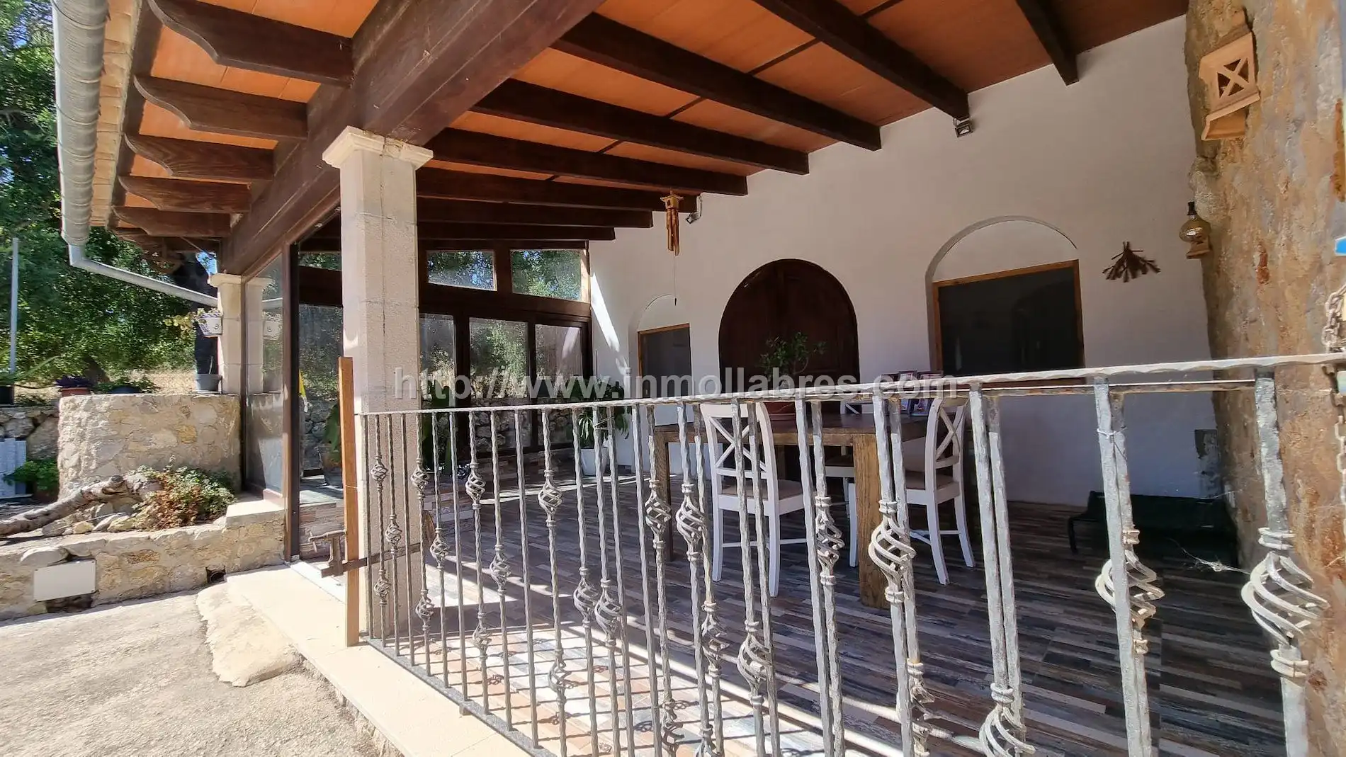 Casa rústica en venta en Selva, imagen 23