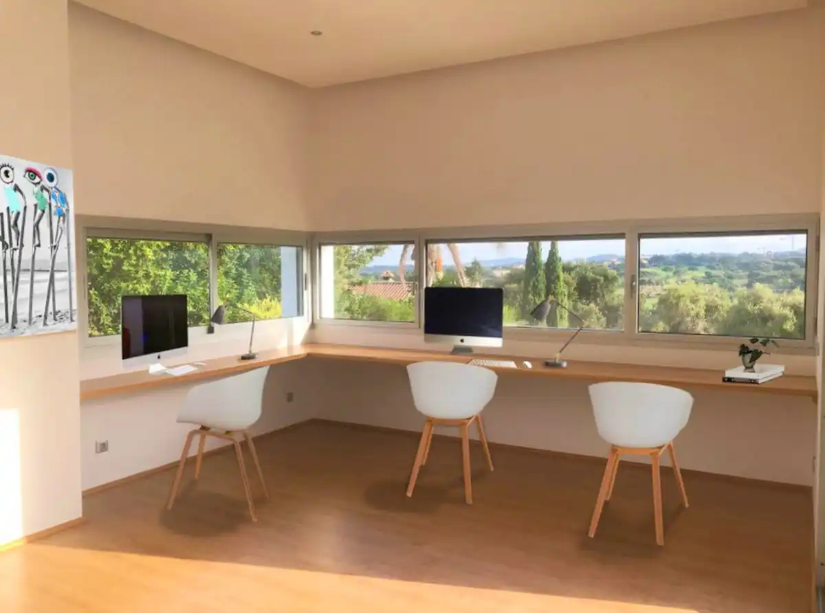 Chalet con piscina en venta en Sotogrande Alto, imagen 8