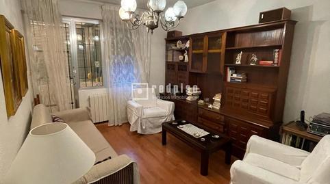 Foto 3 de Pis en venda a Arroyo de la Media Legua, Media Legua,  Madrid Capital