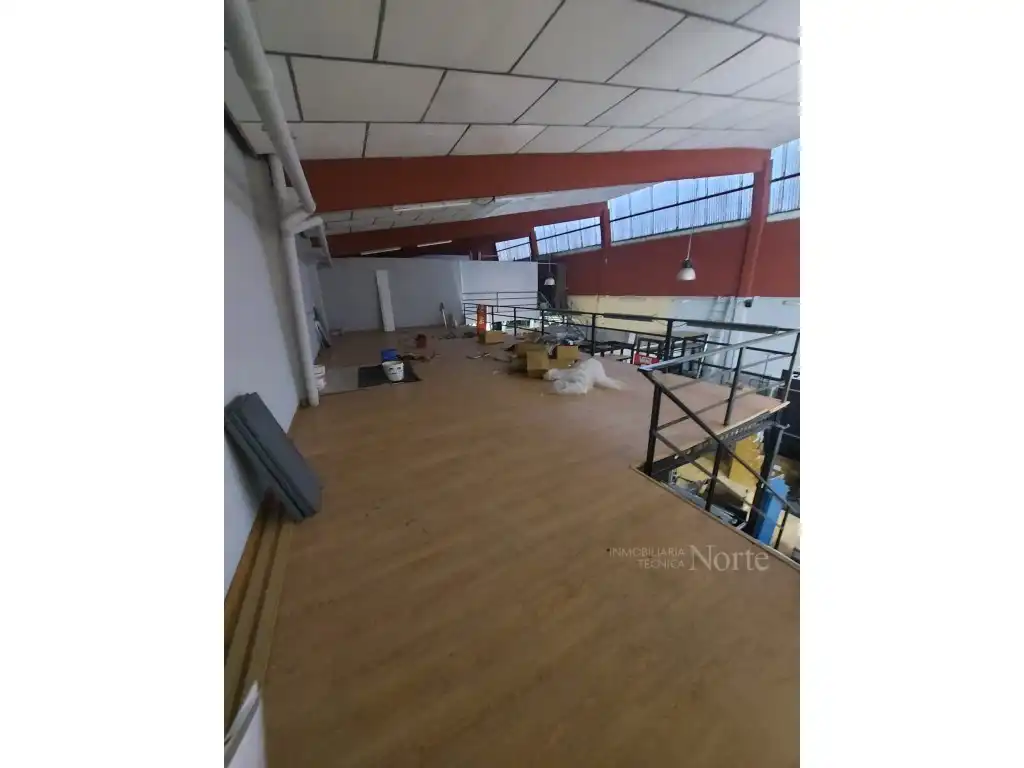 Industrial building for sale in POLIGONO CONMAR, imagen 3