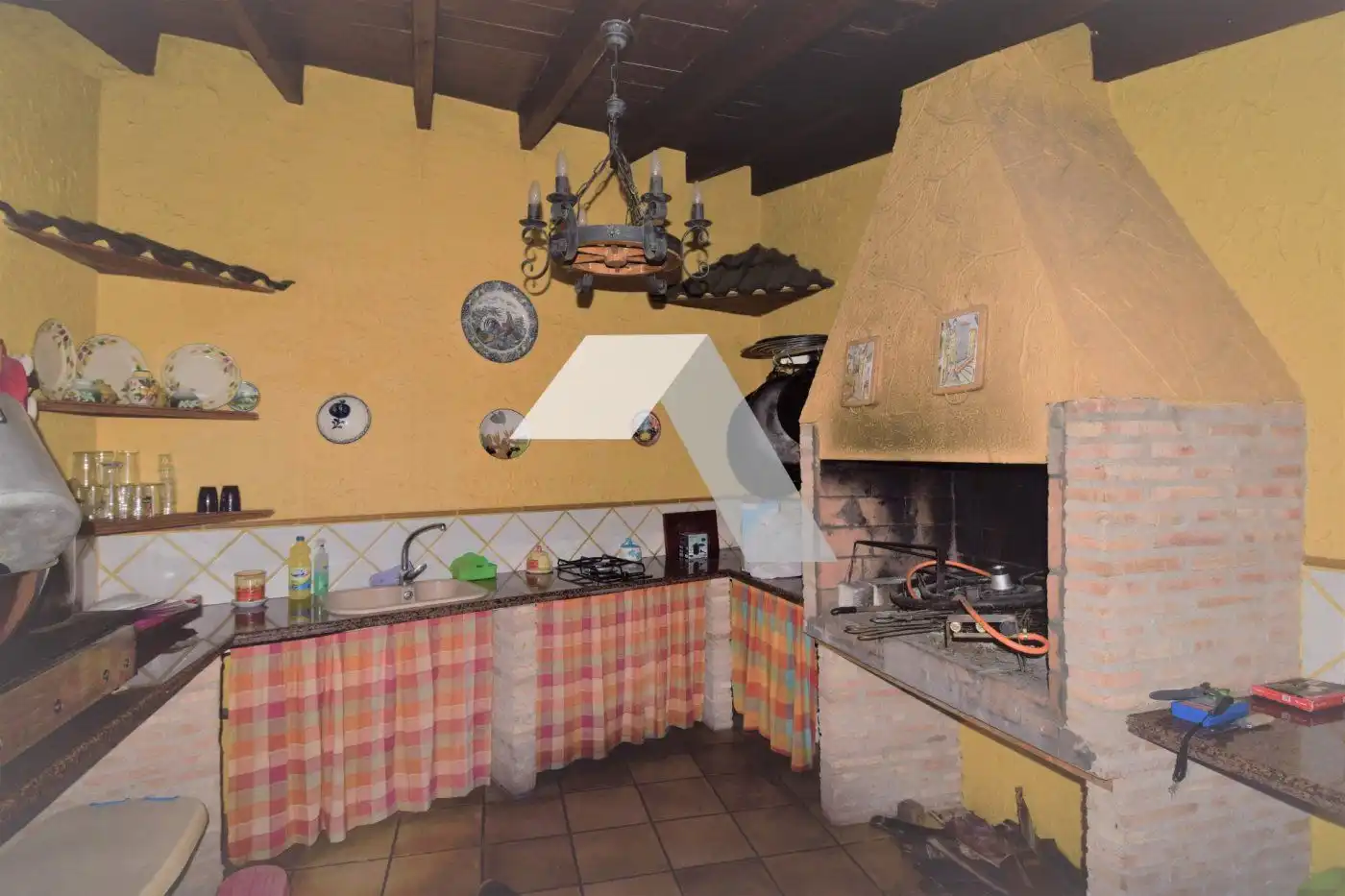 Houses for sale in Villamontes - Boqueres