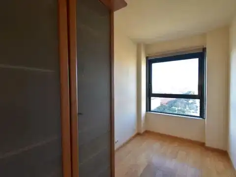 Dormitori de Pis en venda en Barcelona amb Aire condicionat, Calefacció i Terrassa