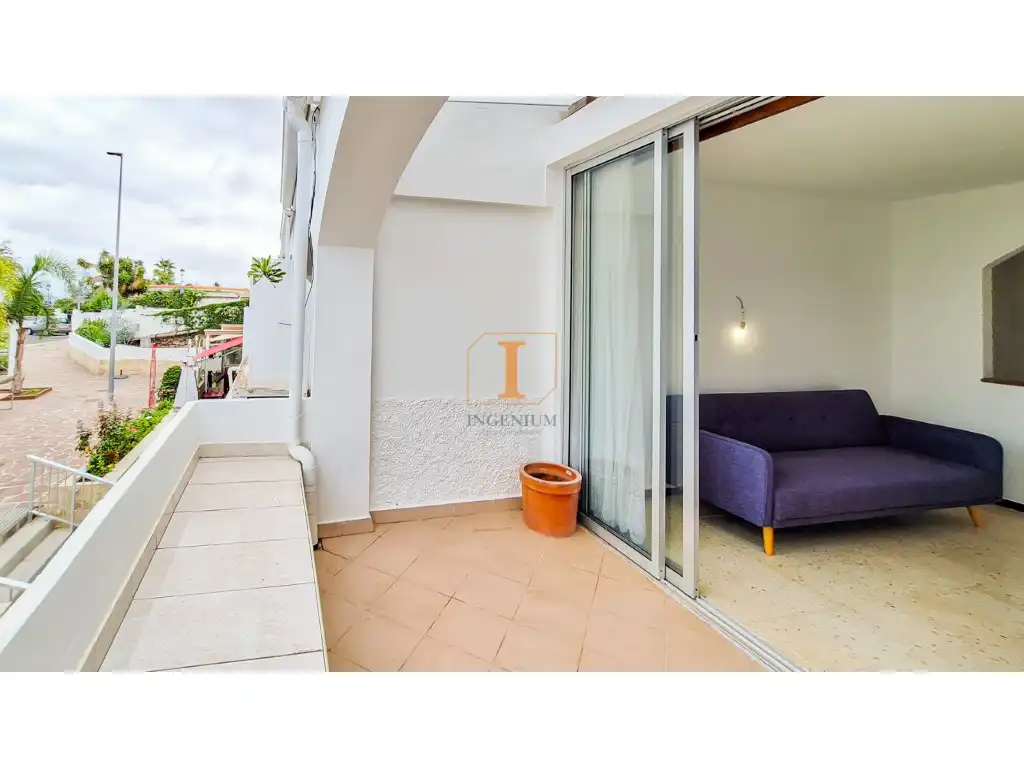 Mini appartamento in vendita a Calle Palmeras Las (Longueras), imagen 23