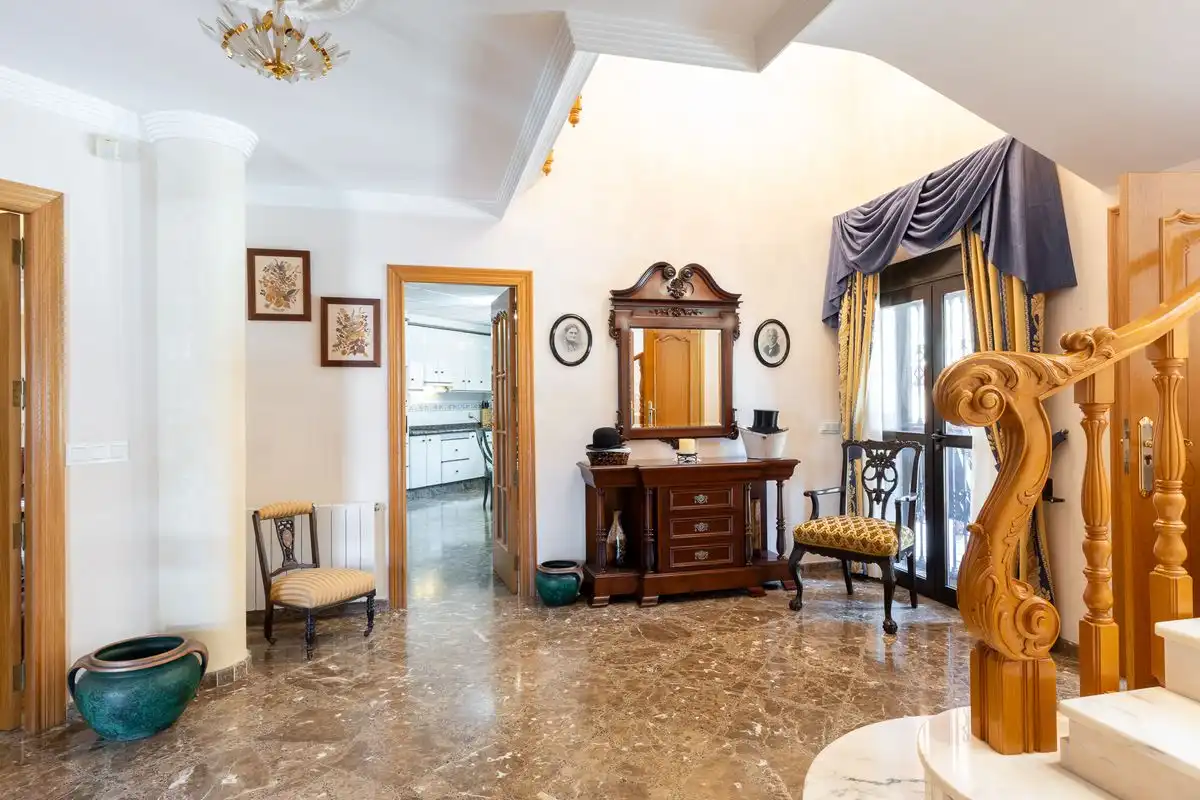 Maison avec terrasse à vendre à Carrer Vall d'Albaida, imagen 2