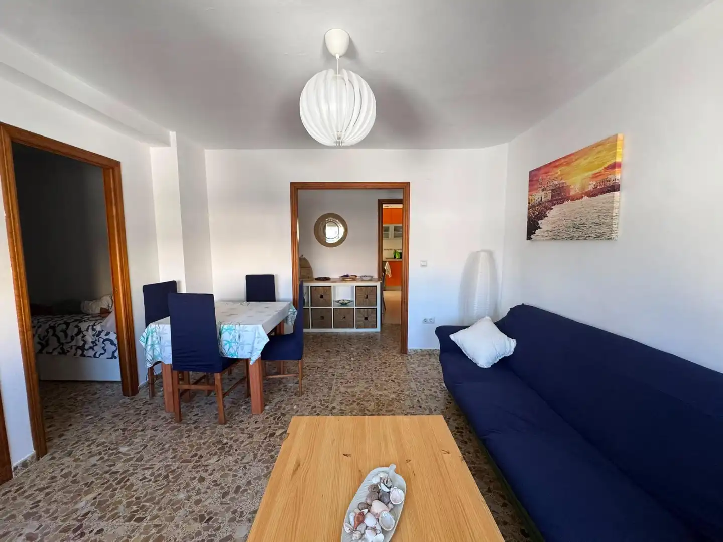 Flat with lift to rent in Paseo Marítimo - San José - La Laguna, imagen 17
