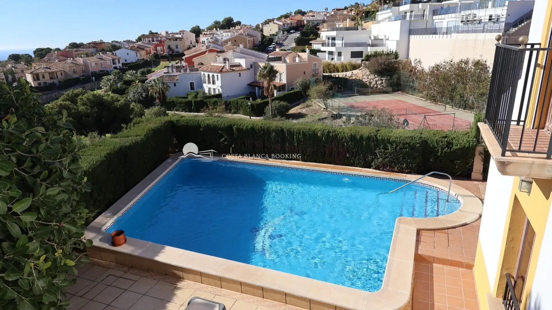 Villa avec terrasse à vendre à Calle Calle COPENHAGUE, imagen 33