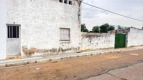 Foto 2 de Casa o xalet en venda a Carretera de Sevilla - Los Montitos, Badajoz Capital