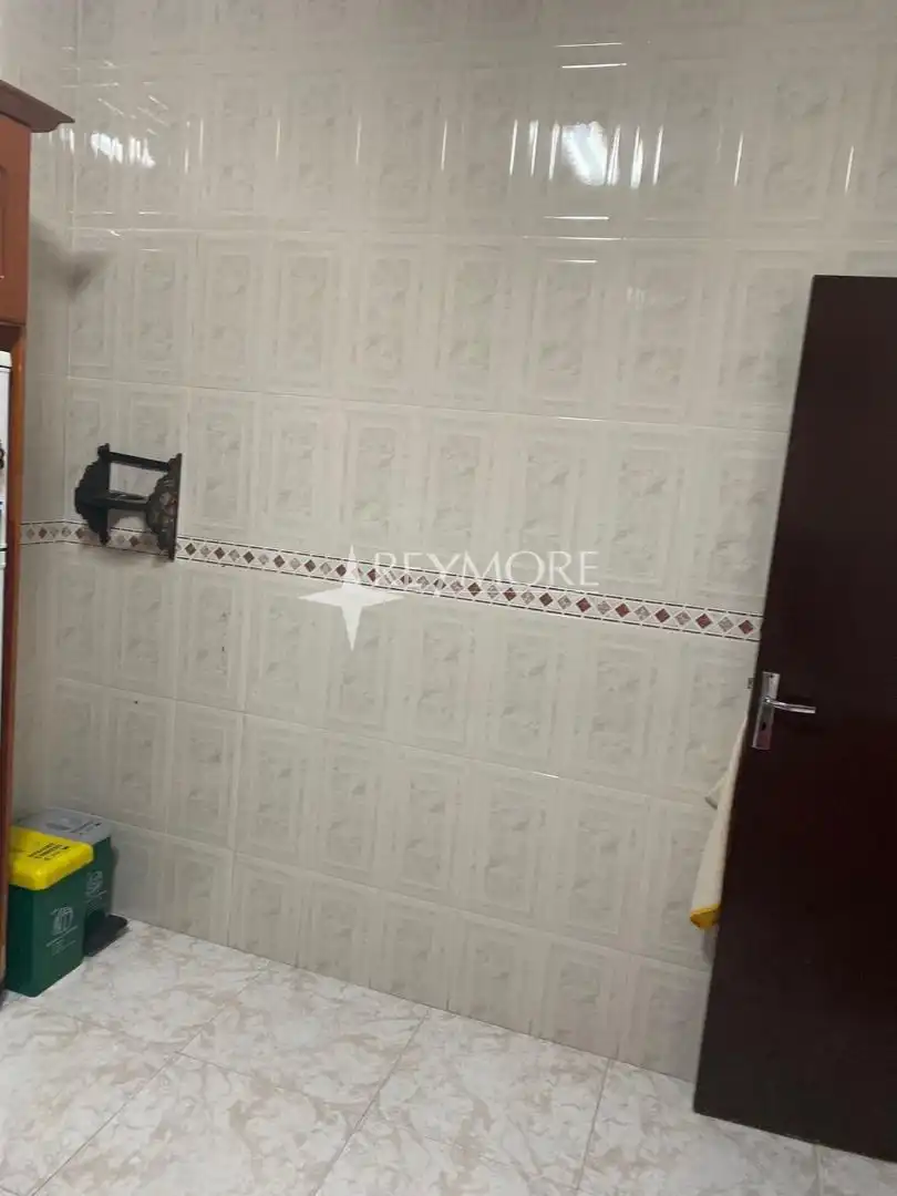 Bany de Casa o xalet en venda en Guadalcázar amb Aire condicionat, Terrassa i Traster