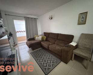 Living room of Flat for sale in Granadilla de Abona
