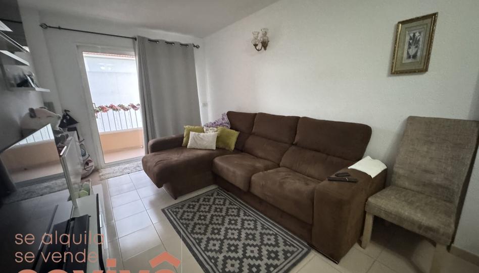 Foto 1 de Pis en venda a San Isidro, Santa Cruz de Tenerife