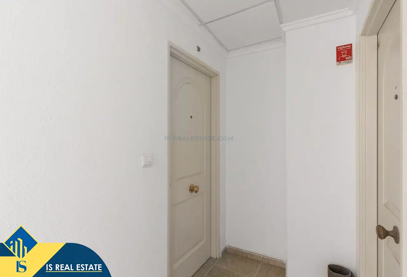 Apartment mit Pool zum Verkauf in Playa de los Locos, imagen 6