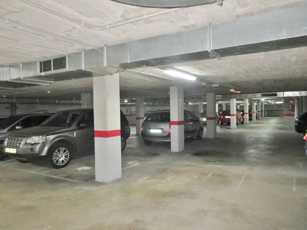 Parkplatz zum Verkauf in Riera Seca, imagen 11