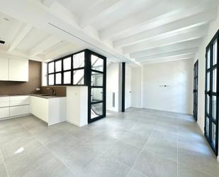 Kitchen of Single-family semi-detached for sale in  Palma de Mallorca  with Air Conditioner, Heating and Terrace