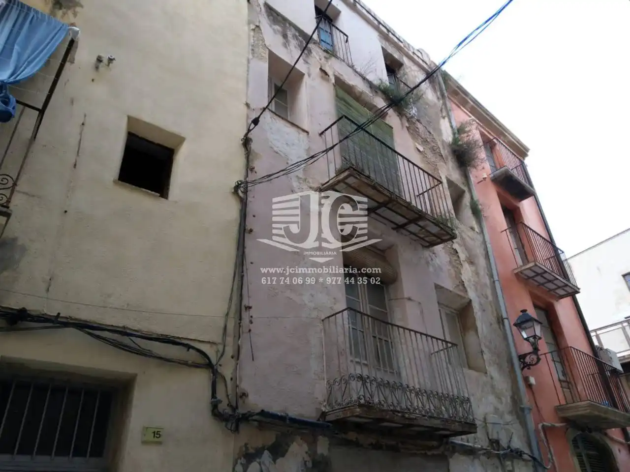 Appartement à vendre à Calle SANT DOMÈNEC