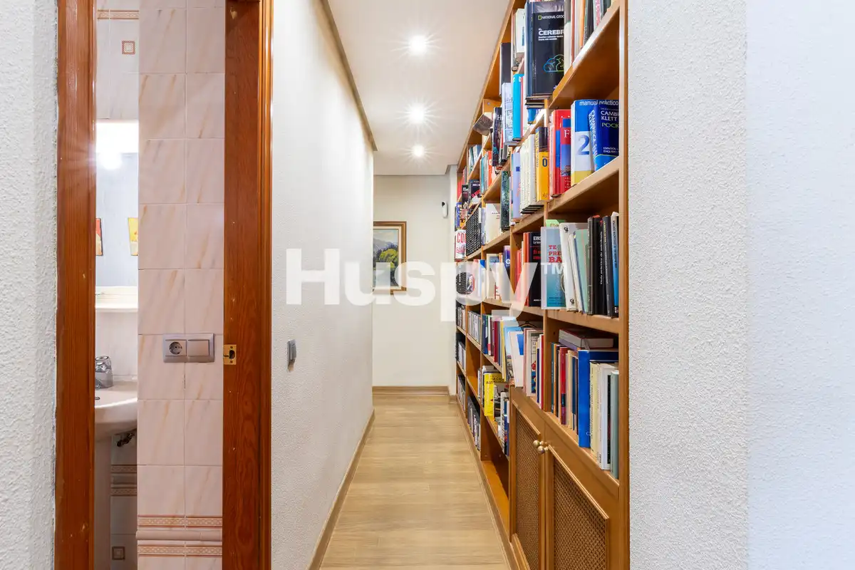 Appartement avec ascenseur à vendre à Carrer de Dénia, imagen 11