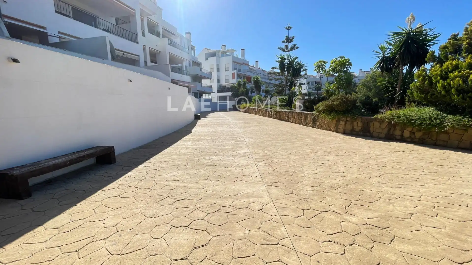 Flat with pool for sale in Calle Calle Camelia, imagen 40