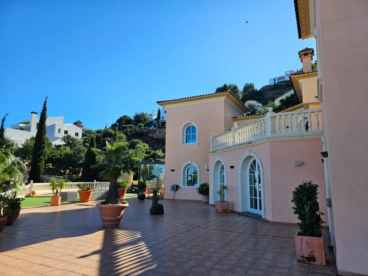 Detached house with pool for sale in La Sella, imagen 46