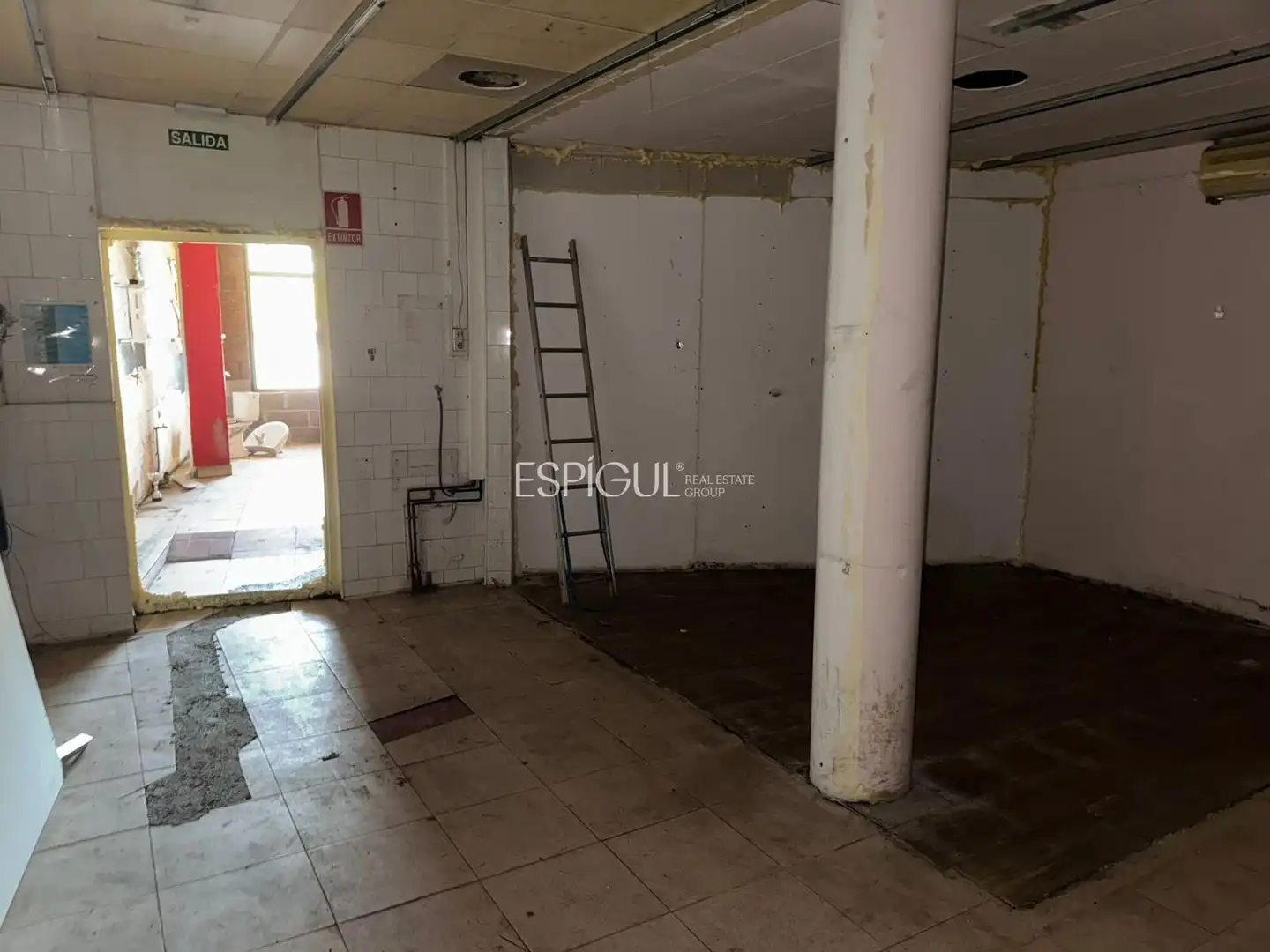 Local commercial à vendre à Bordils, imagen 14