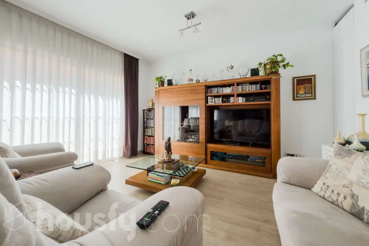 Casa o chalet en venta en Carrer d'Hartzenbusch, La Bordeta