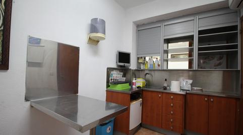 Foto 5 de Edifici en venda a Pueblo - Urbanizaciones, Alicante