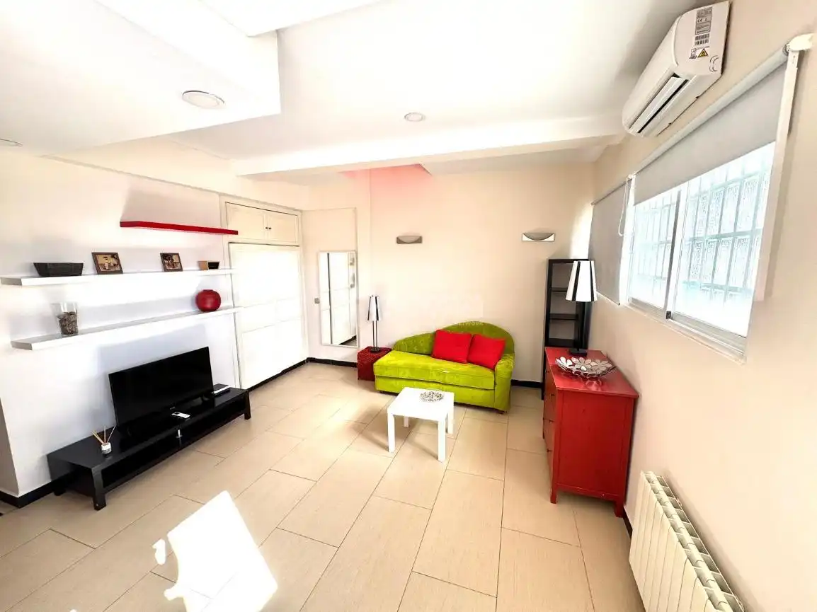 Lofts for rent in Simancas
