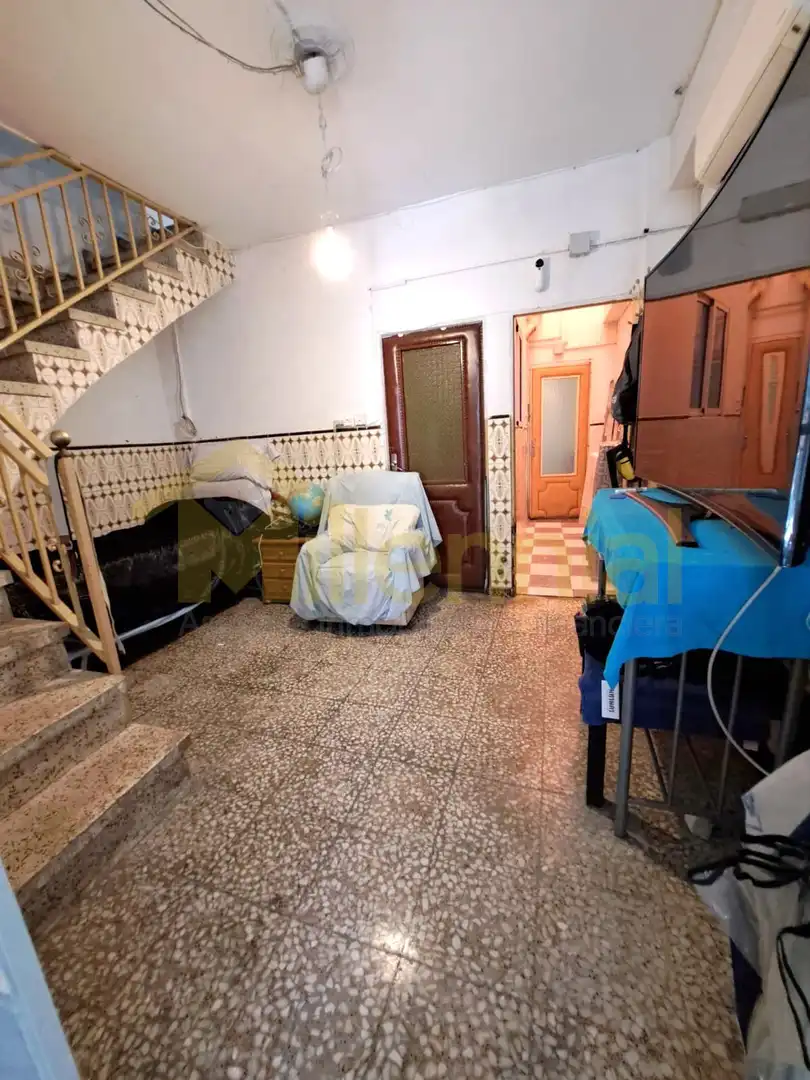 Casa o chalet en venta en Sevilla con Aire acondicionado, Terraza y Trastero
