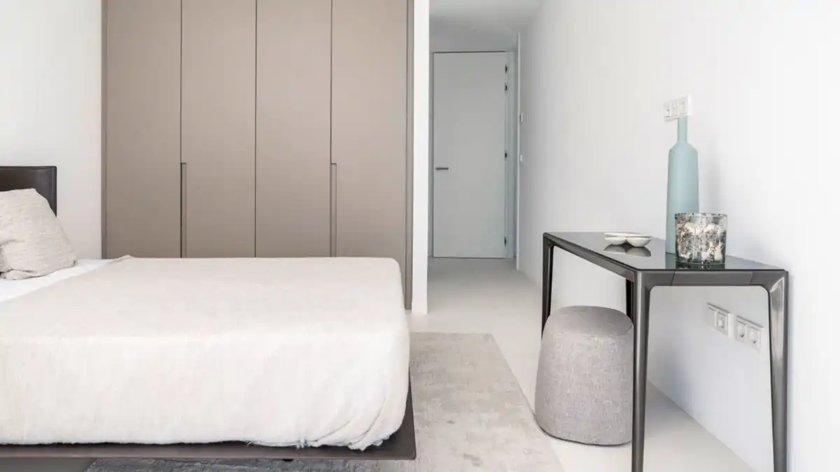 Chalet con piscina en venta en San Pedro de Alcántara, imagen 20