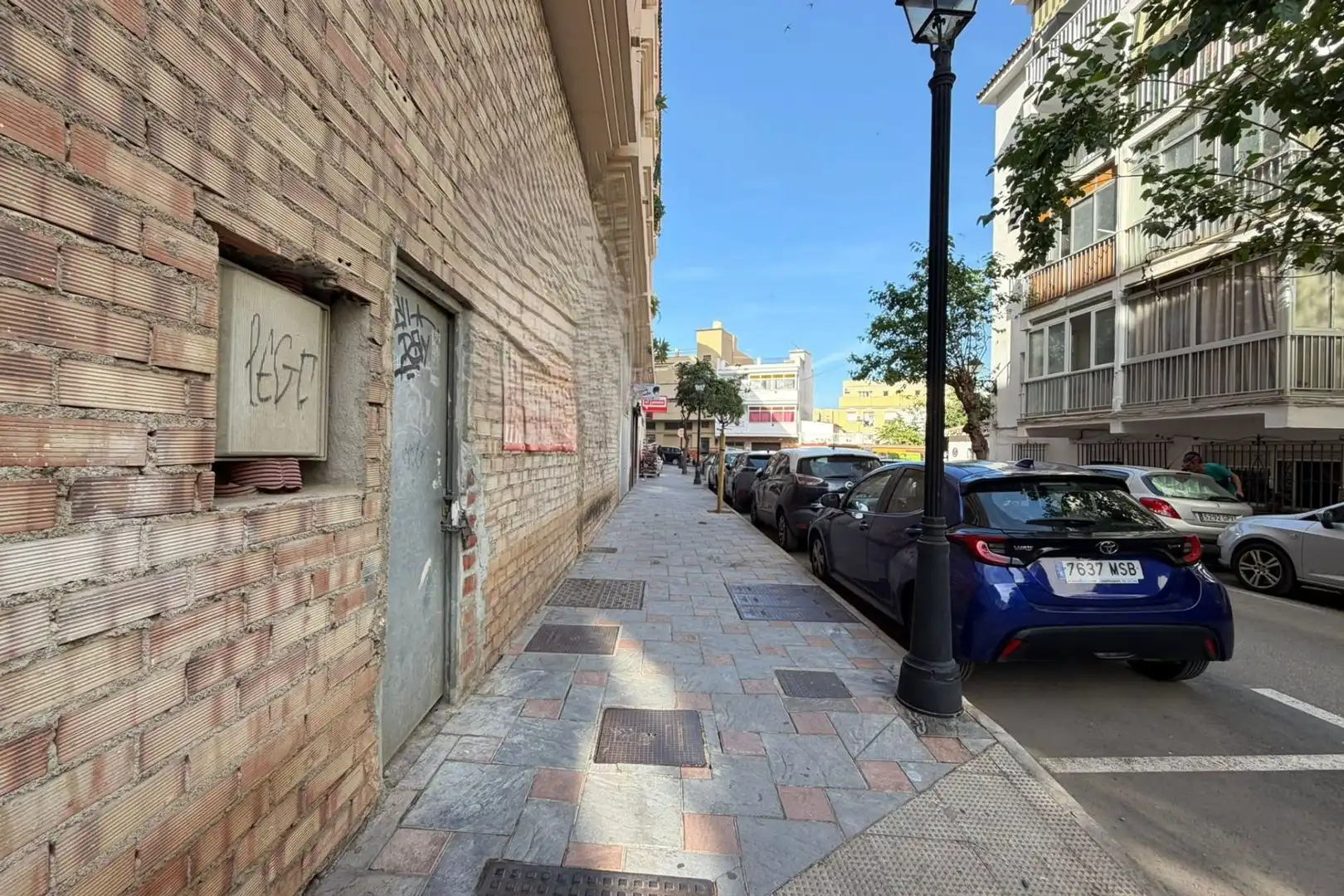 Local comercial en alquiler en Centro ciudad, imagen 4