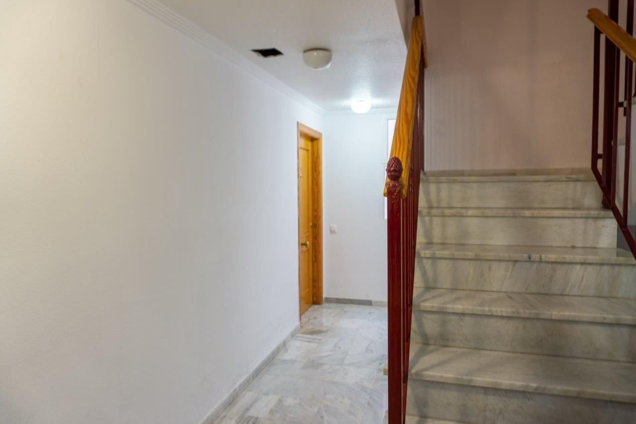 Apartament en venda a Las Canteras, Puerto de Garrucha, Garrucha