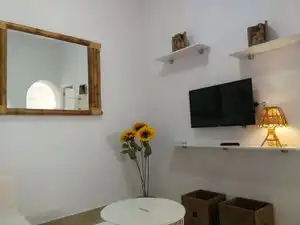 Casa o chalet de alquiler en Calle San Ambrosio, 14, Vejer
