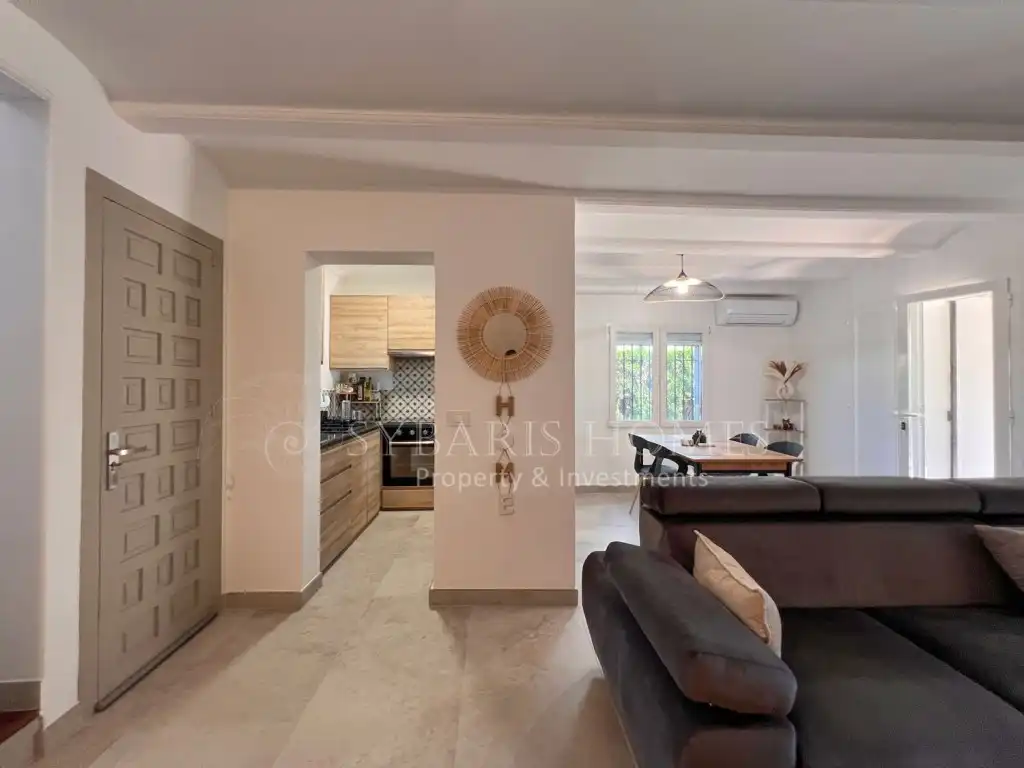 Casa a schiera con piscina in vendita a Calle Oliba, imagen 8