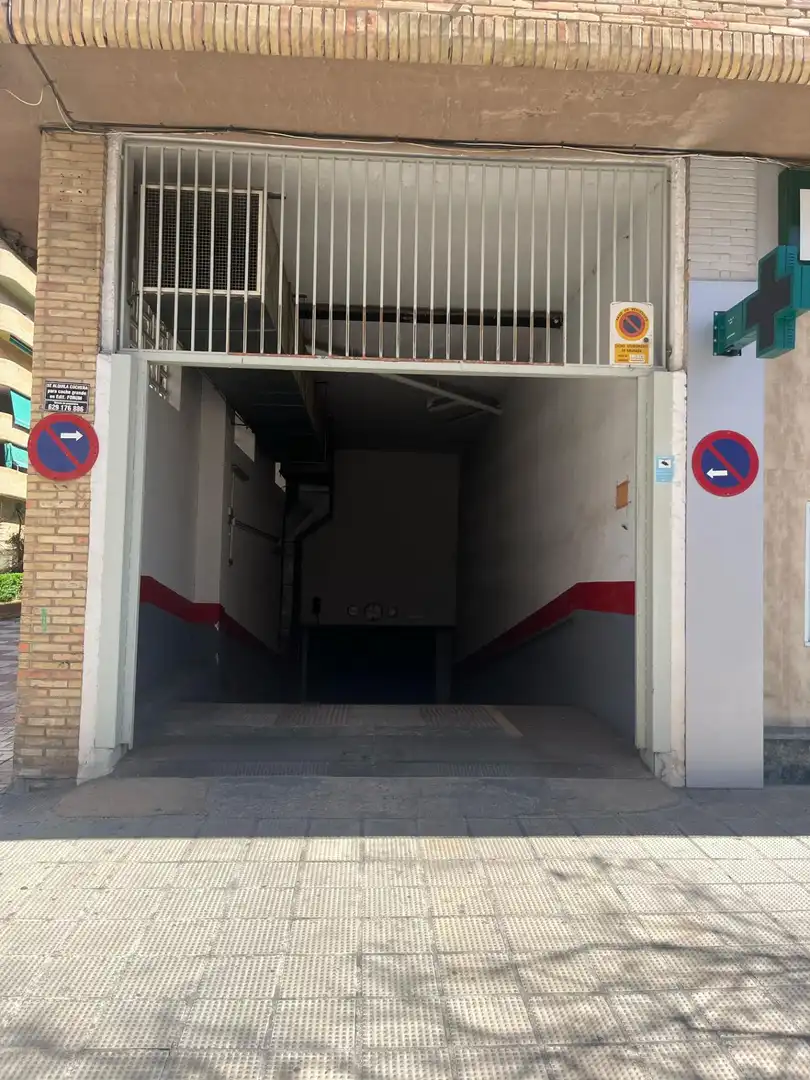 Aparcament en venda a Ronda, imagen 12