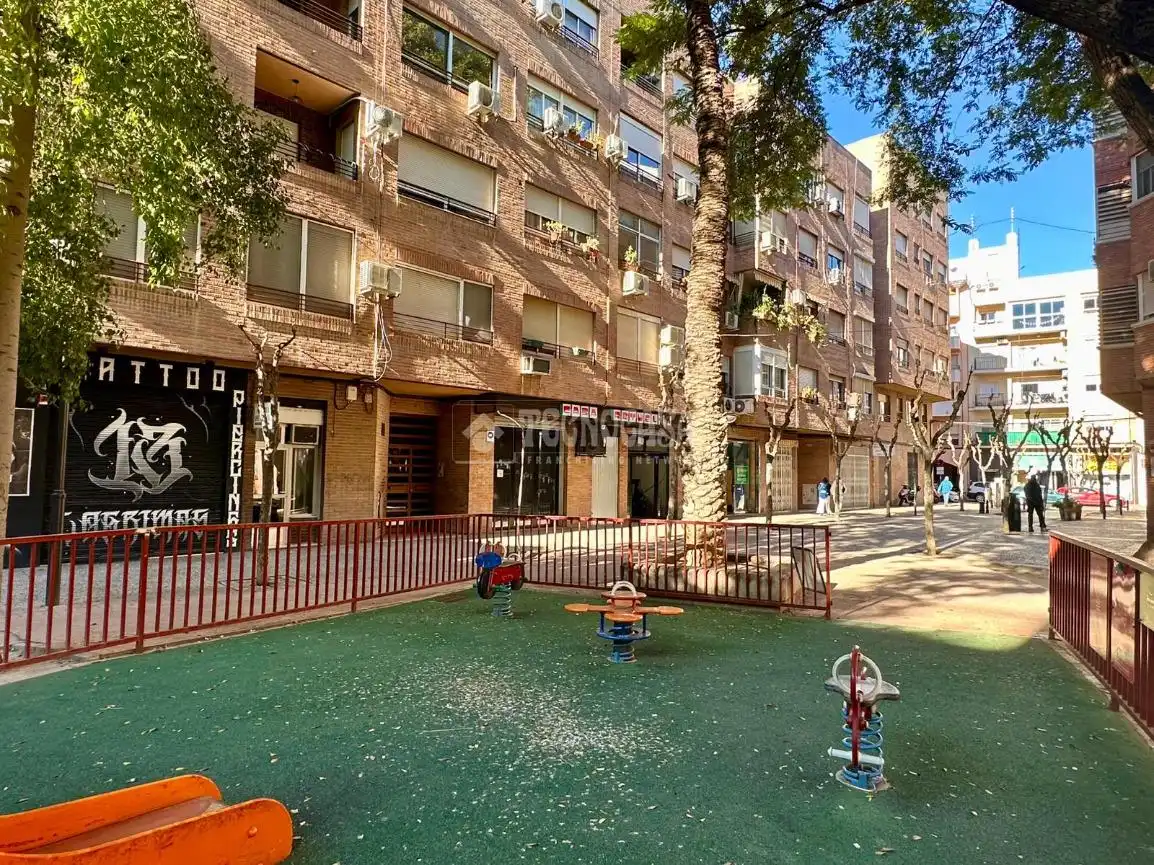 Local comercial en venda a C. Andorra de Teruel, imagen 25