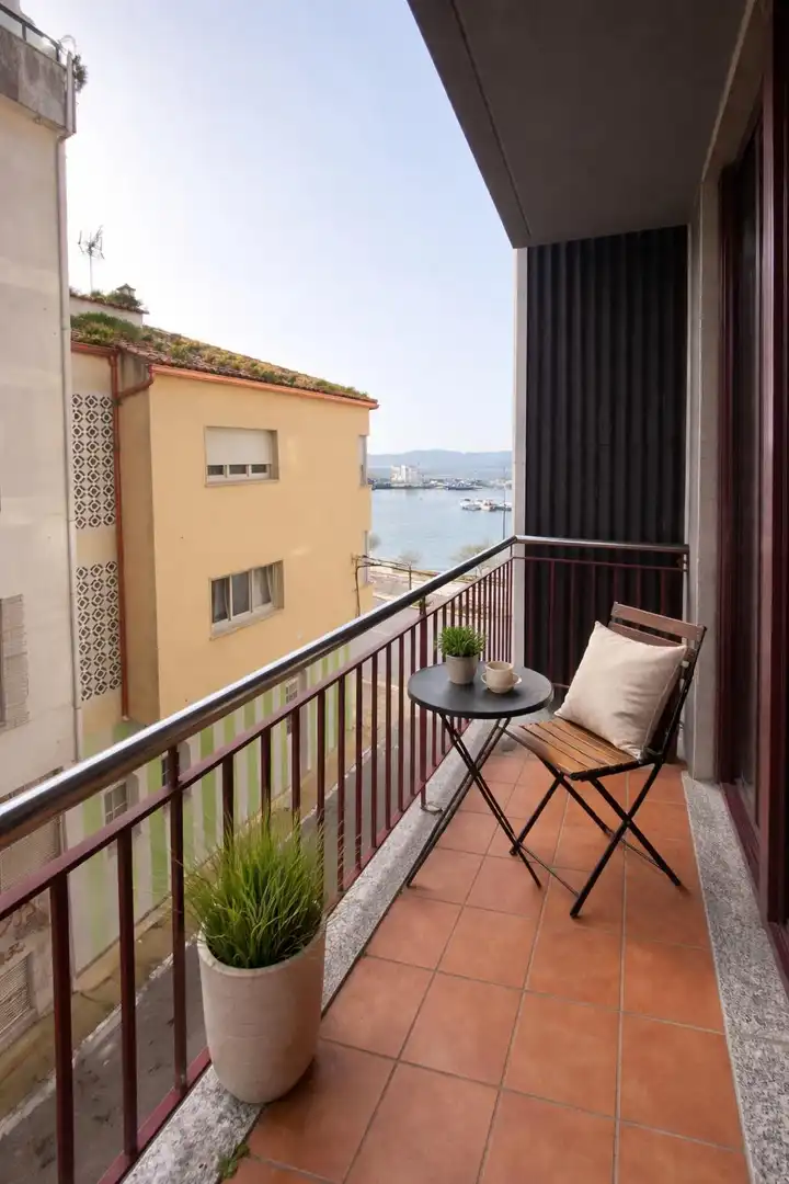 Mini appartamento con ascensore in vendita a Porto do Son, imagen 11