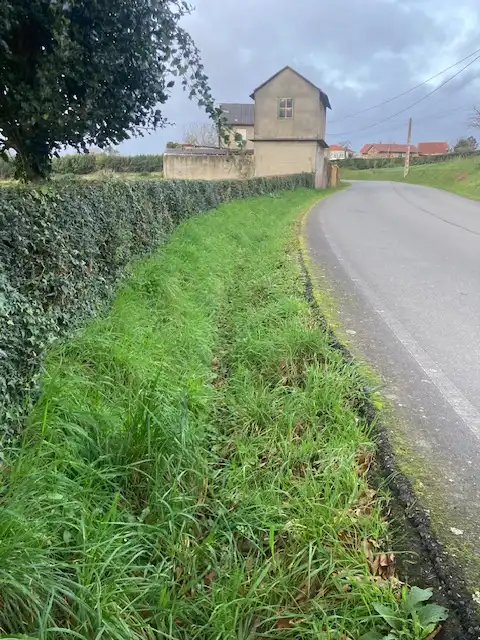 Residential land for sale in Campa San Roque 3, imagen 6