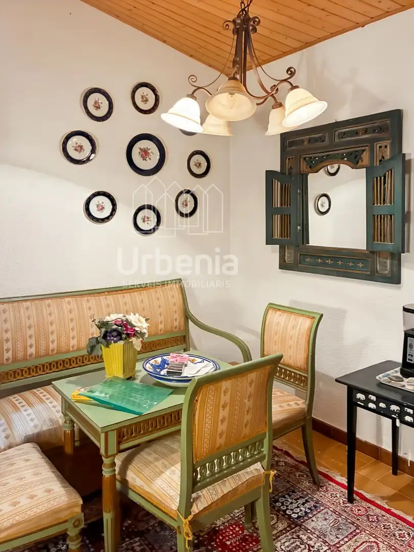 Maison avec jardin à vendre à Sant Cebrià de Vallalta, imagen 10