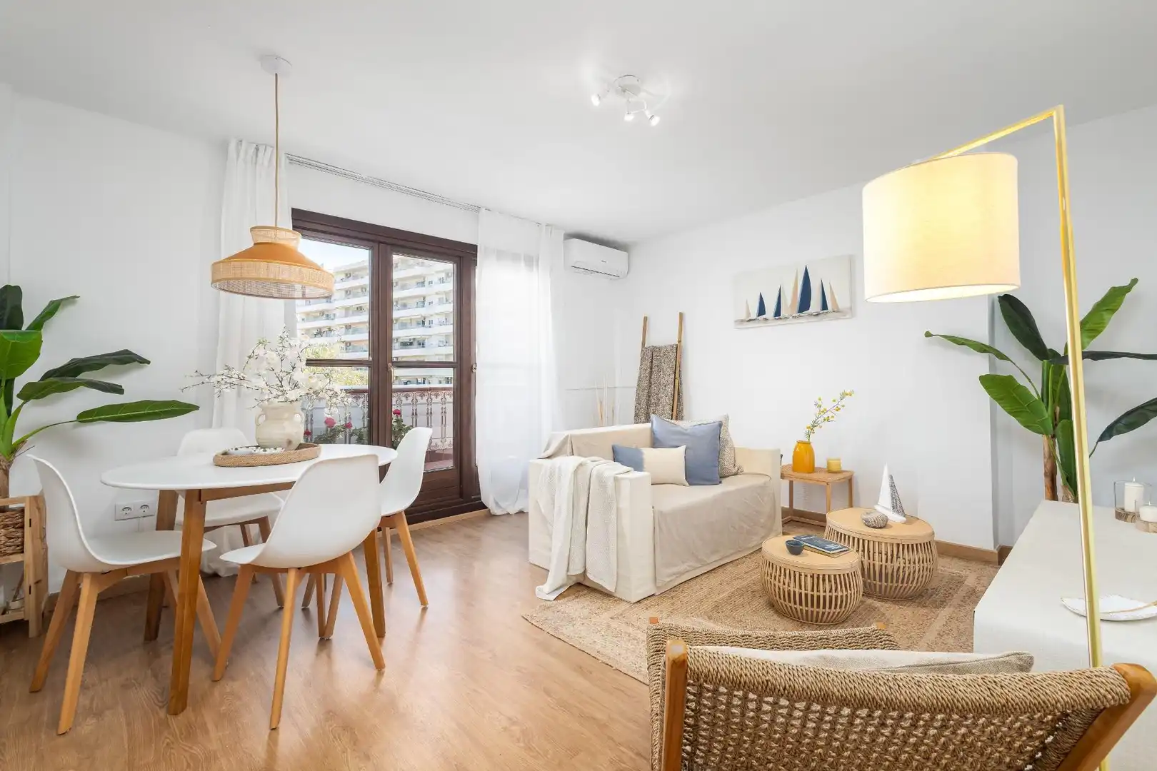 Wohnung mit Pool zum Verkauf in Calle TROCADERO