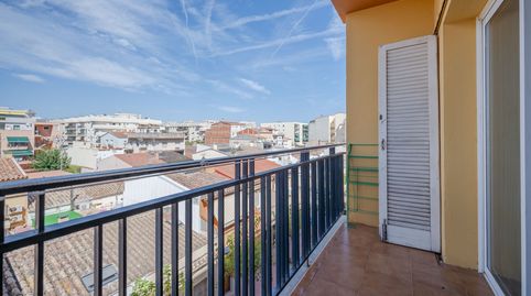 Foto 2 de Piso en venta en Riera D'aubí , Platja Gran, Palamós