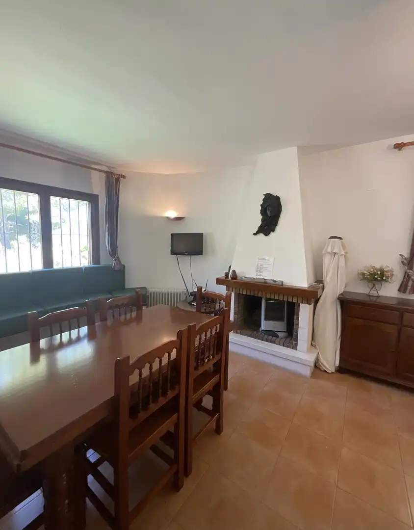 Casa con jardín en venta en Canuta, imagen 17